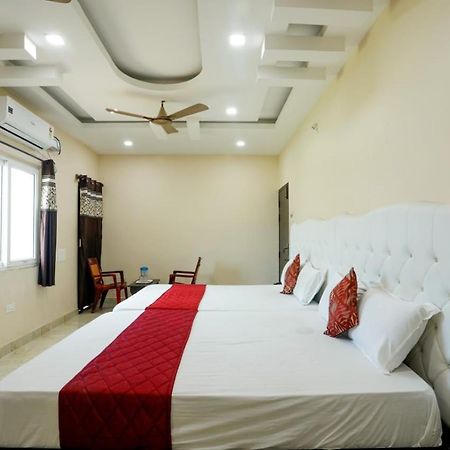 Rightchoicehotels Rameshwaram Exterior photo